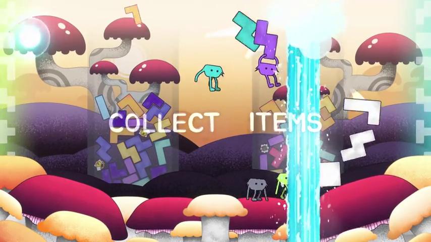 御三家Game-视频-【御三家Game】《斯密斯: 让我看看你的楼梯 》游戏宣传片