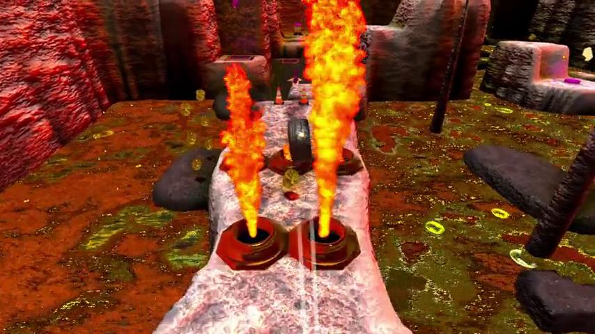 御三家Game-视频-【御三家Game】《轮胎朋友 》游戏宣传片