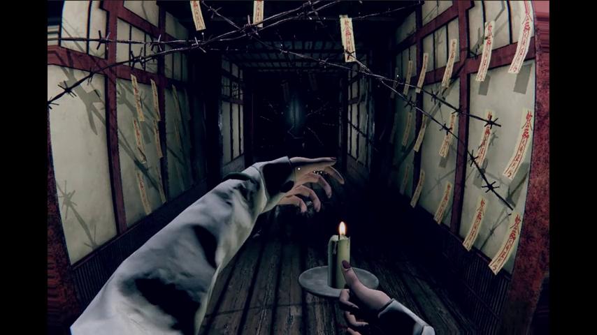 御三家Game-视频-【御三家Game】《河神: 笼罩电流 》游戏宣传片