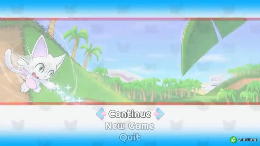 御三家Game-视频-【御三家Game】《Dynacat 》游戏宣传片