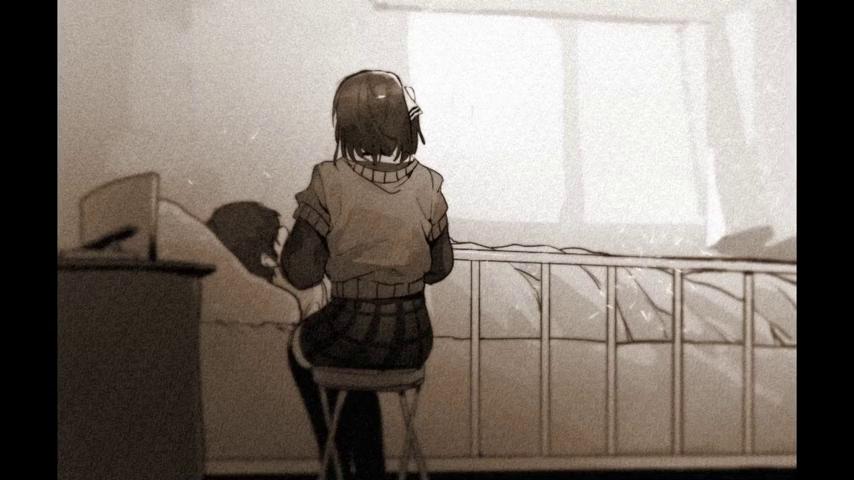 御三家Game-视频-【御三家Game】《木偶之死 》游戏宣传片