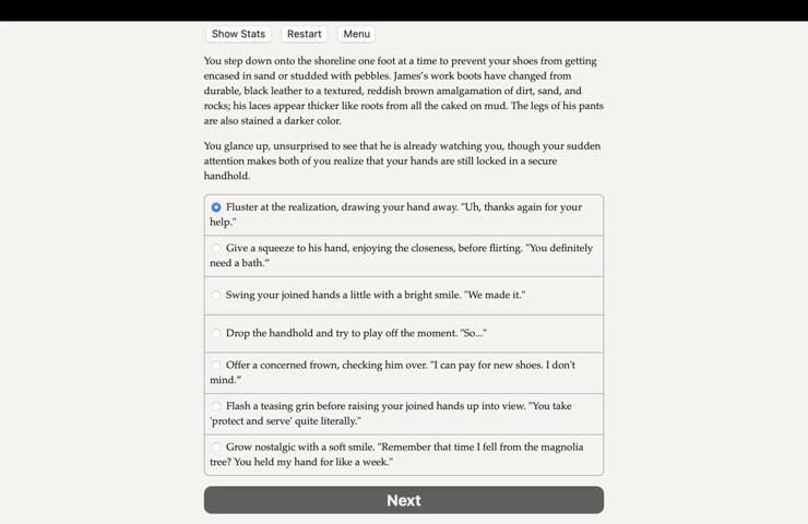 御三家Game-视频-【御三家Game】《Fernweh Saga: 第一本书 》游戏宣传片