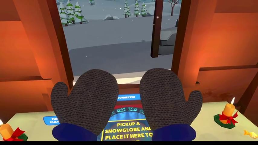 御三家Game-视频-【御三家Game】《雪堡垒2 》游戏宣传片