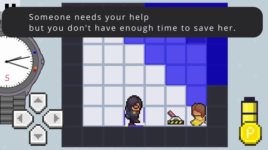 御三家Game-视频-【御三家Game】《时间Riggers 》游戏宣传片