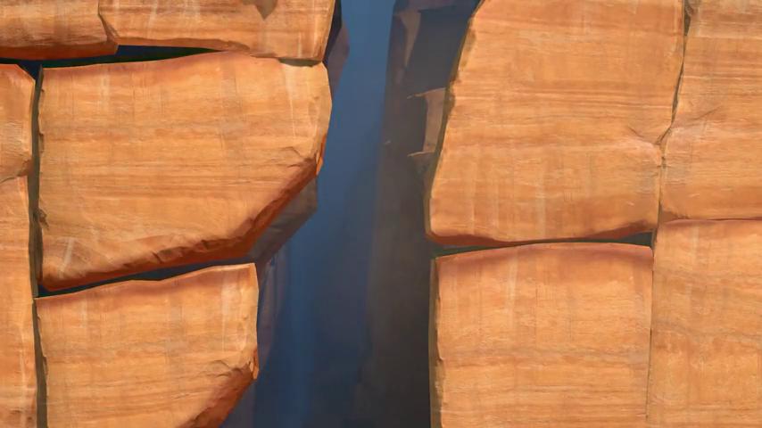 御三家Game-视频-【御三家Game】《掘地求升2 》游戏宣传片