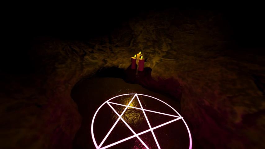 御三家Game-视频-【御三家Game】《教室低语 》游戏宣传片