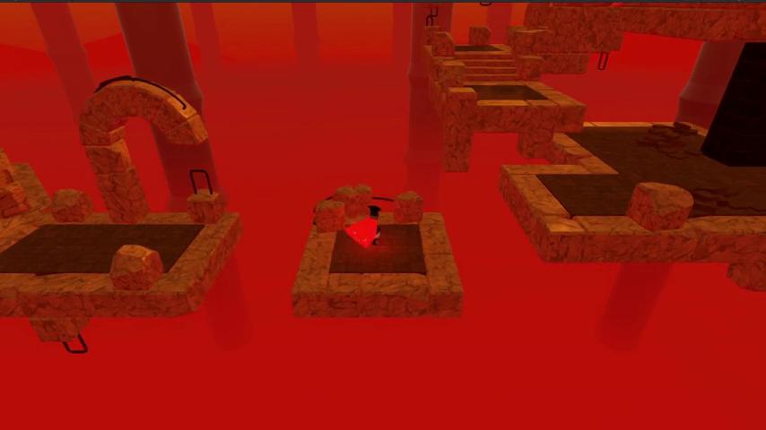 御三家Game-视频-【御三家Game】《颜色奥德赛 》游戏宣传片