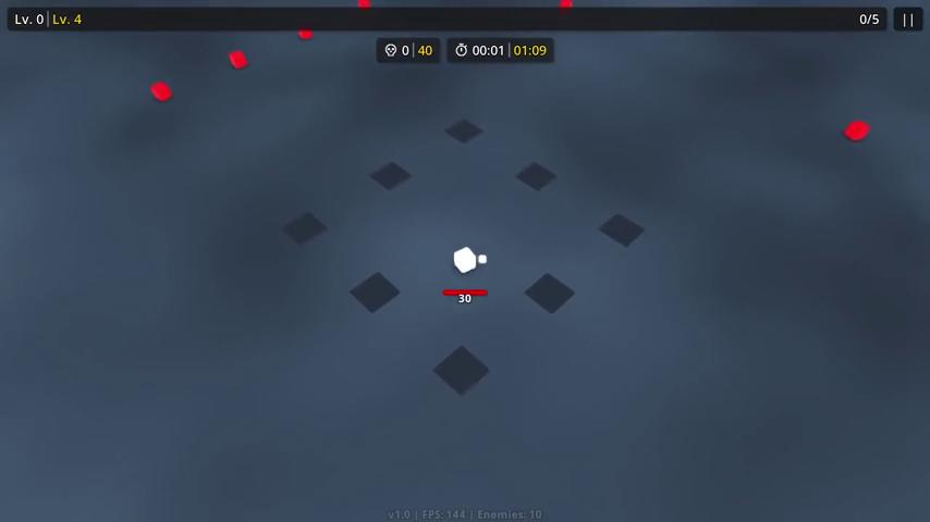 御三家Game-视频-【御三家Game】《立方幸存者 》游戏宣传片