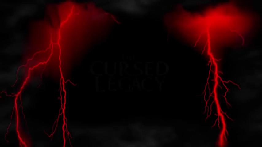 御三家Game-视频-【御三家Game】《被诅咒的遗产 》游戏宣传片
