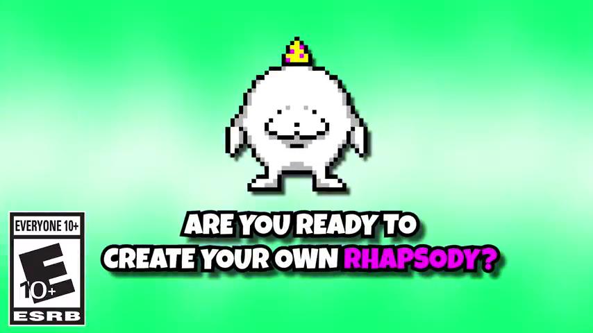 御三家Game-视频-【御三家Game】《雅典狂想曲 》游戏宣传片