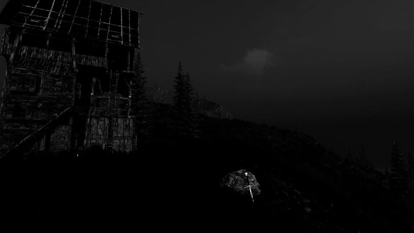 御三家Game-视频-【御三家Game】《黑色金属 》游戏宣传片