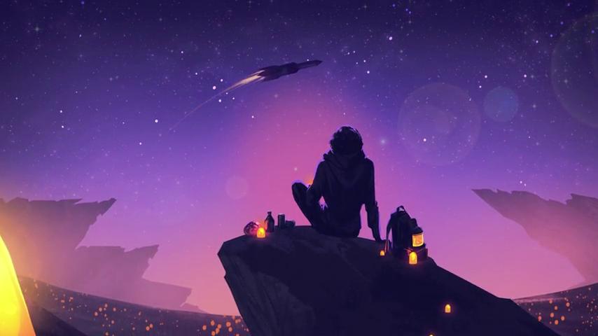 御三家Game-视频-【御三家Game】《Farlanders 》游戏宣传片