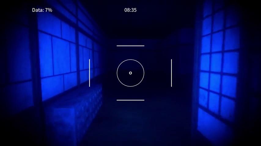 御三家Game-视频-【御三家Game】《沉默的学校的秘密 》游戏宣传片