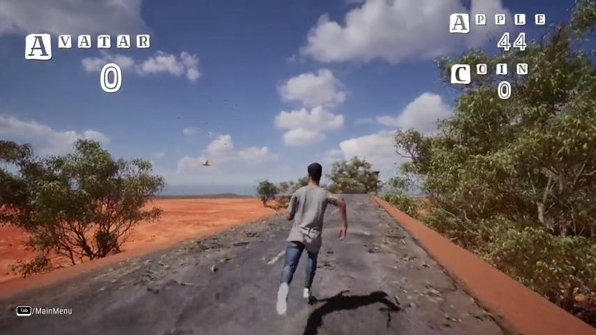 御三家Game-视频-【御三家Game】《陷阱迷航: 终极其他我 》游戏宣传片