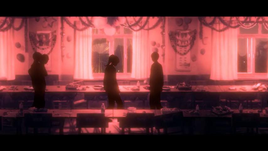 御三家Game-视频-【御三家Game】《黑羊 》游戏宣传片