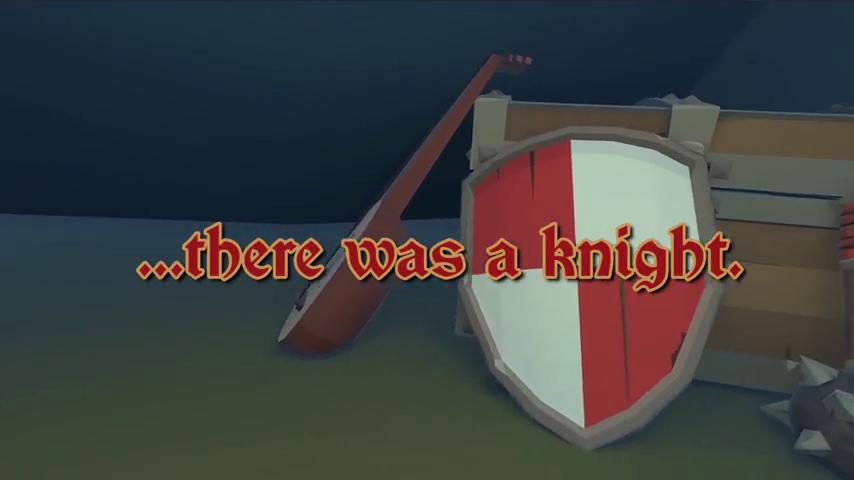 御三家Game-视频-【御三家Game】《角斗VR 》游戏宣传片