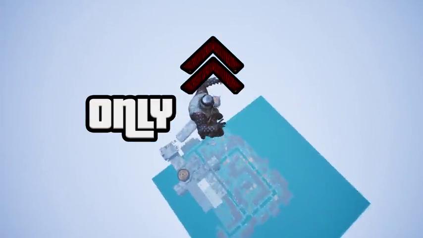 御三家Game-视频-【御三家Game】《只有登山者威尼斯 》游戏宣传片