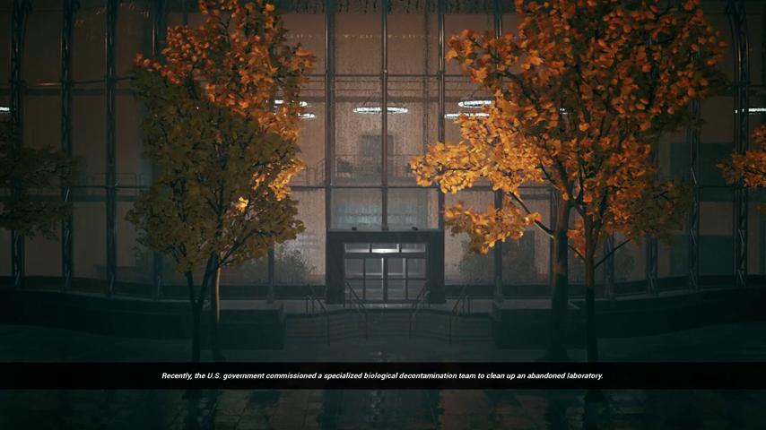 御三家Game-视频-【御三家Game】《隐藏的猎血 》游戏宣传片