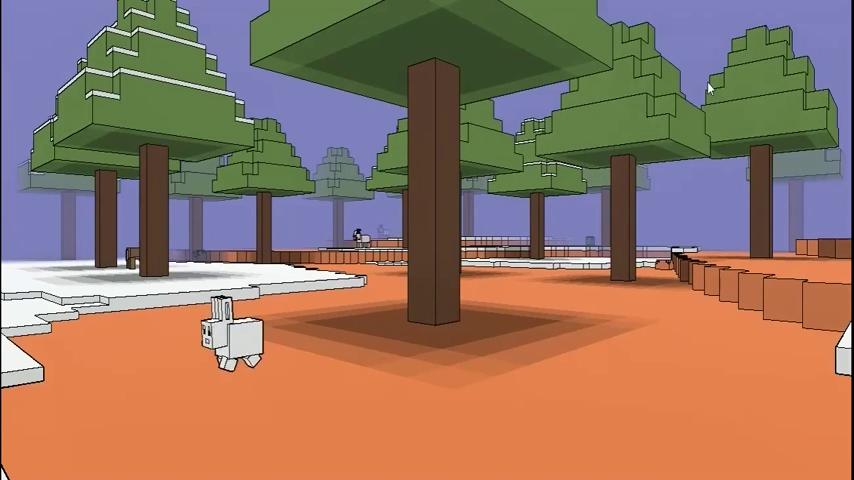 御三家Game-视频-【御三家Game】《édgimon 》游戏宣传片