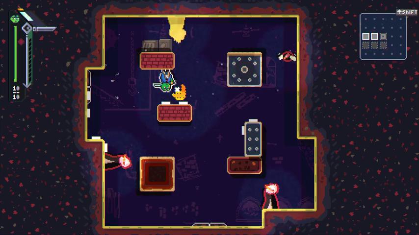 御三家Game-视频-【御三家Game】《弗罗格 》游戏宣传片