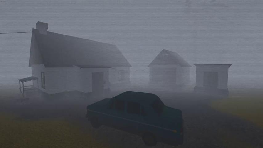 御三家Game-视频-【御三家Game】《薄雾 》游戏宣传片