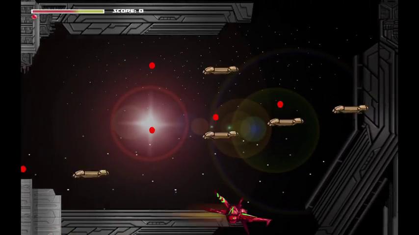 御三家Game-视频-【御三家Game】《黑洞 》游戏宣传片