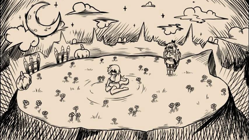 御三家Game-视频-【御三家Game】《南瓜鬼 》游戏宣传片