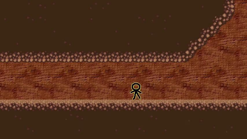 御三家Game-视频-【御三家Game】《火柴人的坏运气 》游戏宣传片