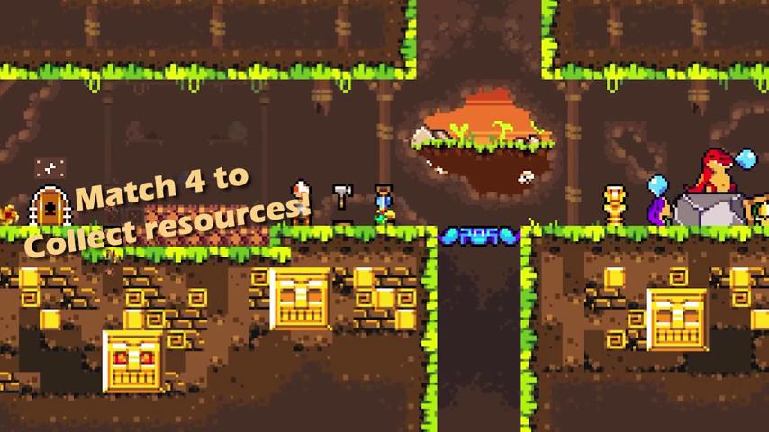 御三家Game-视频-【御三家Game】《安祖 》游戏宣传片