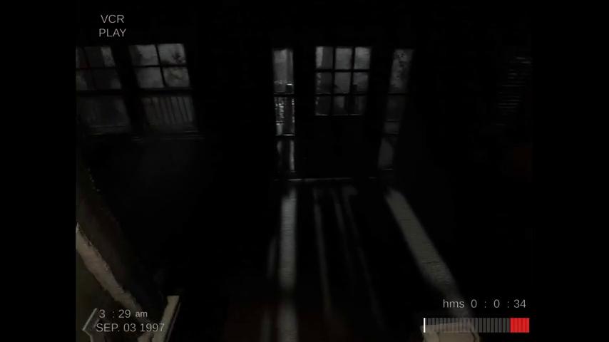 御三家Game-视频-【御三家Game】《嘘! 》游戏宣传片