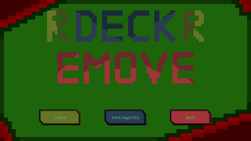 御三家Game-视频-【御三家Game】《甲板拆卸器 》游戏宣传片