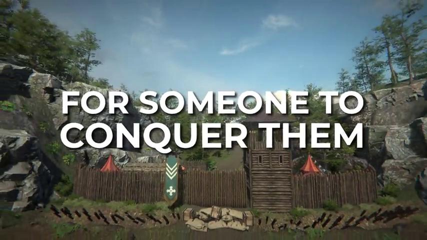 御三家Game-视频-【御三家Game】《中世纪机器制造者 》游戏宣传片