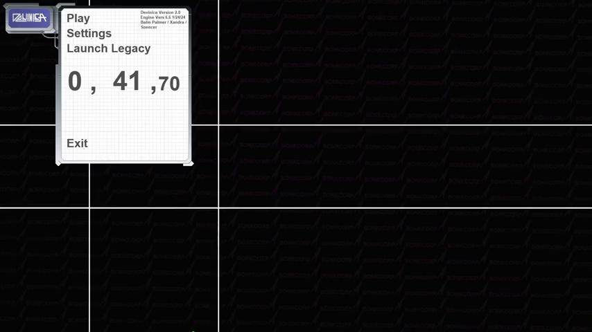 御三家Game-视频-【御三家Game】《德维尼察 》游戏宣传片