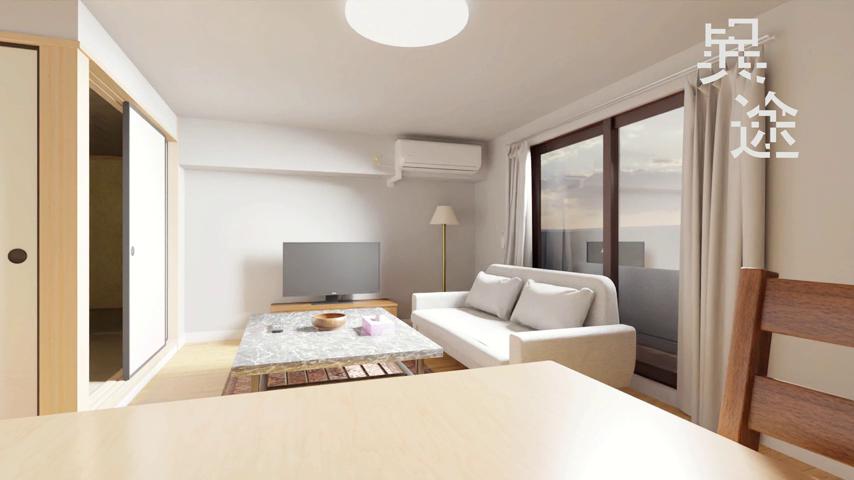 御三家Game-视频-【御三家Game】《通常 》游戏宣传片