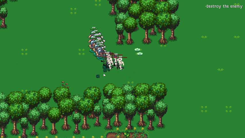 御三家Game-视频-【御三家Game】《喇叭声 》游戏宣传片