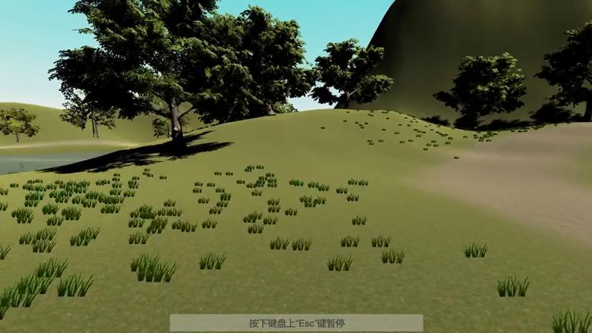 御三家Game-视频-【御三家Game】《回家旅行 》游戏宣传片