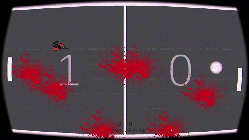 御三家Game-视频-【御三家Game】《击杀球 》游戏宣传片