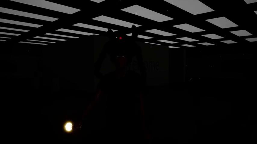 御三家Game-视频-【御三家Game】《迷失艺廊 X 》游戏宣传片