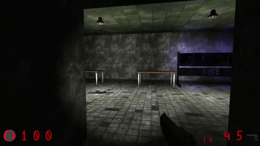 御三家Game-视频-【御三家Game】《BorderMind 》游戏宣传片