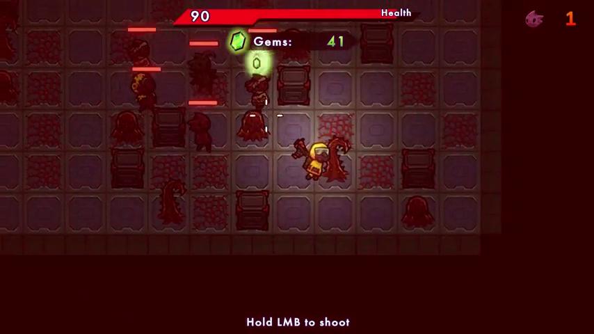 御三家Game-视频-【御三家Game】《Kosmobreak 》游戏宣传片