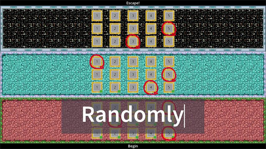 御三家Game-视频-【御三家Game】《太空鸭: 逃生 》游戏宣传片