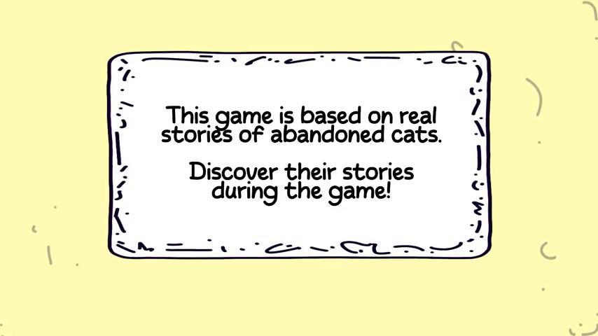 御三家Game-视频-【御三家Game】《Purrfect救援 》游戏宣传片