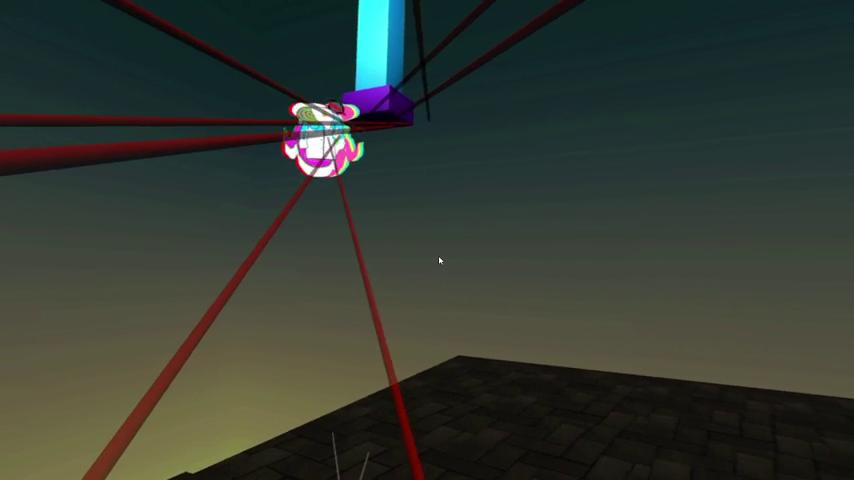 御三家Game-视频-【御三家Game】《幻影漩涡VR 》游戏宣传片