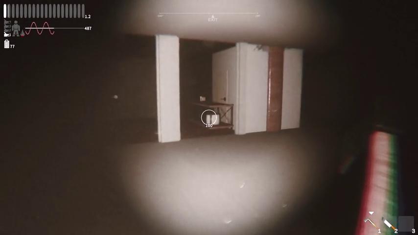 御三家Game-视频-【御三家Game】《廃層 》游戏宣传片