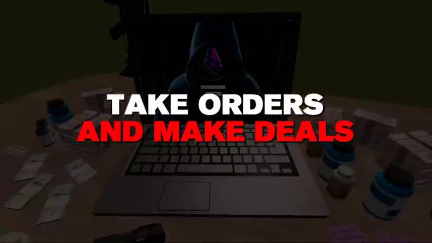 御三家Game-视频-【御三家Game】《毒贩Sim: 街头的Hustle 》游戏宣传片