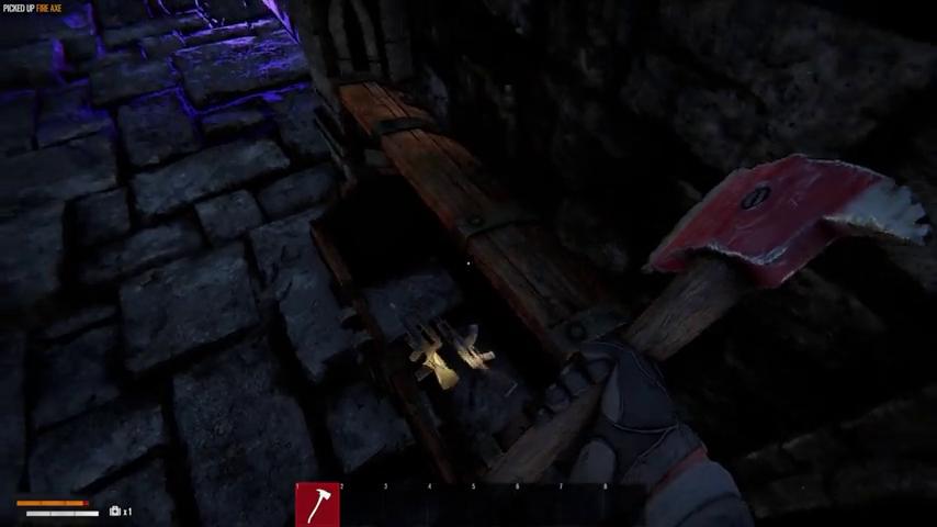 御三家Game-视频-【御三家Game】《逃离Nalaxion 》游戏宣传片