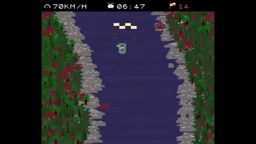 御三家Game-视频-【御三家Game】《疯狂漂流 》游戏宣传片