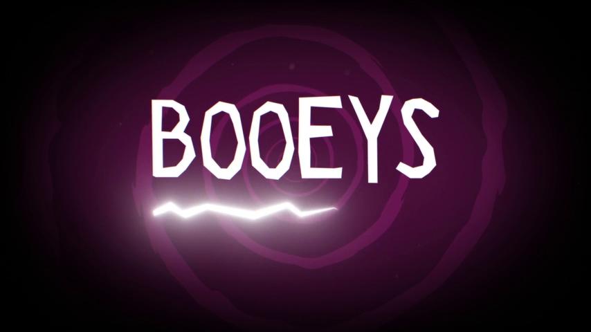 御三家Game-视频-【御三家Game】《Booeys: 裂痕中的裂痕 》游戏宣传片