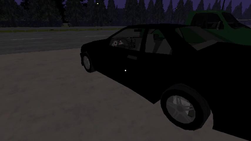 御三家Game-视频-【御三家Game】《开车送我到地狱 》游戏宣传片