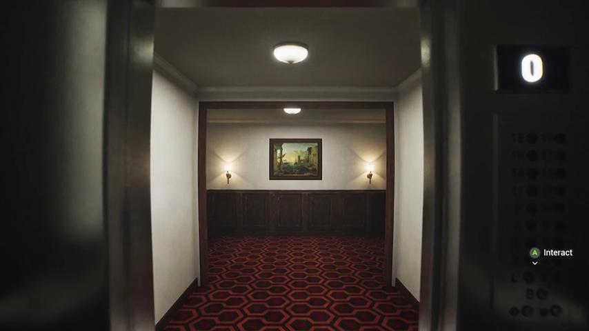 御三家Game-视频-【御三家Game】《Overloop酒店 》游戏宣传片